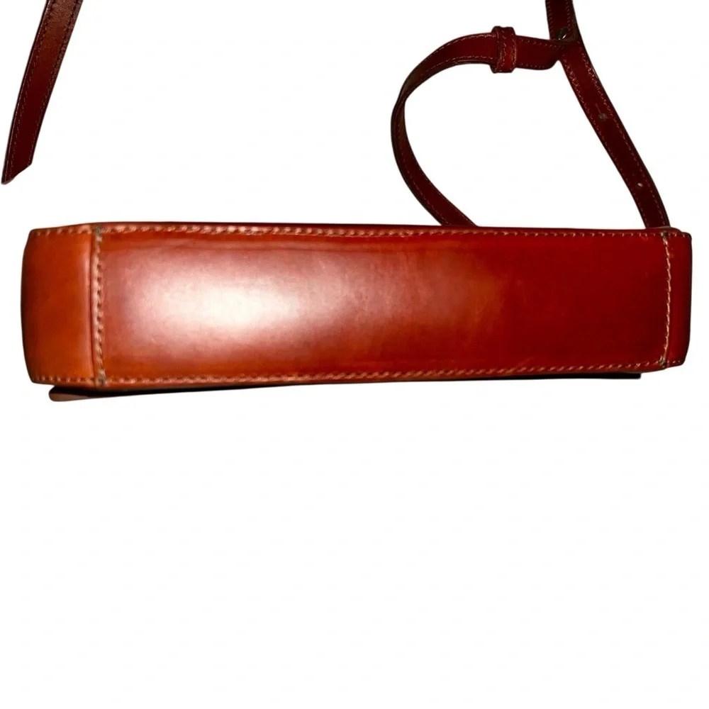 Nisolo 100% Leather Crossbody